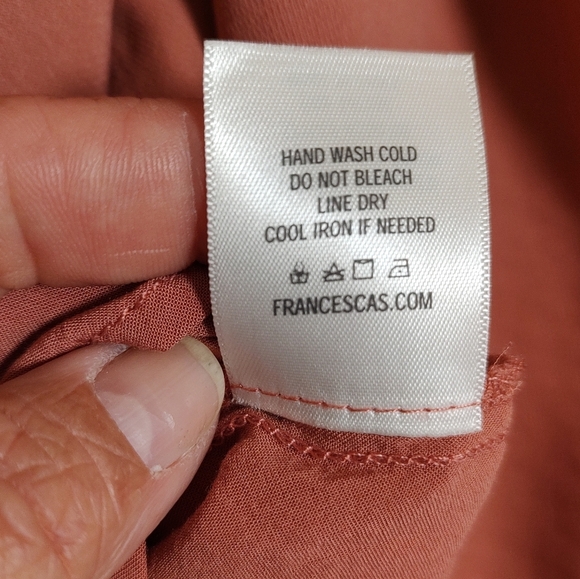 Blue Rain Elegant Midi Sleeveless Dress With Tulip Hem And Tie Waist - Picture 9 of 11